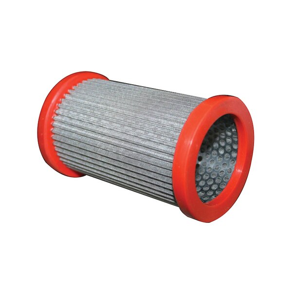 Strainer Assembly, Hydraulic Pump 4.5
